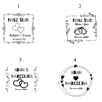 Pendrive  32 Gb Serce Beż z Grawerem w Cenie